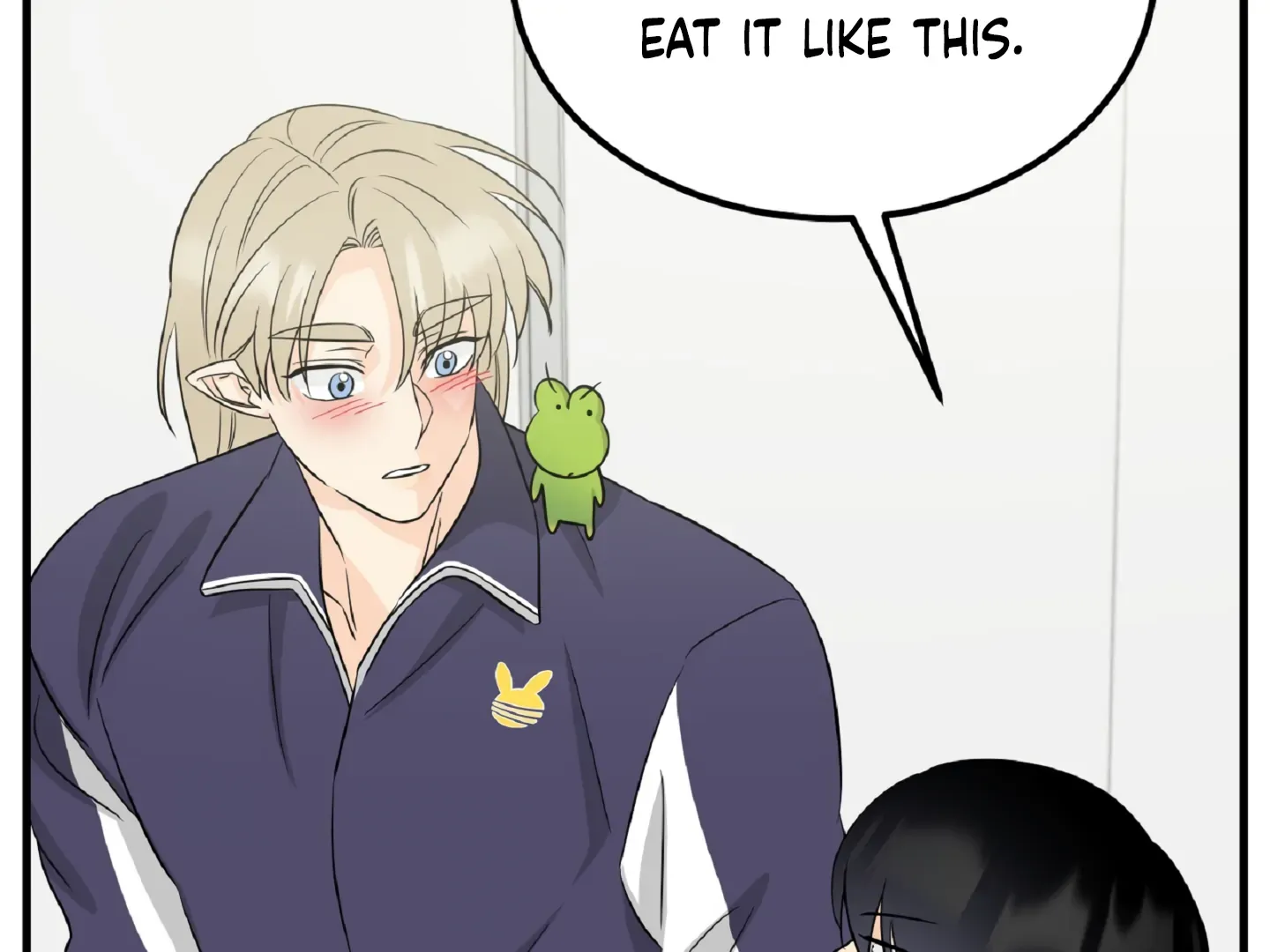 Fairy Pairing Chapter 19 page 130 - 