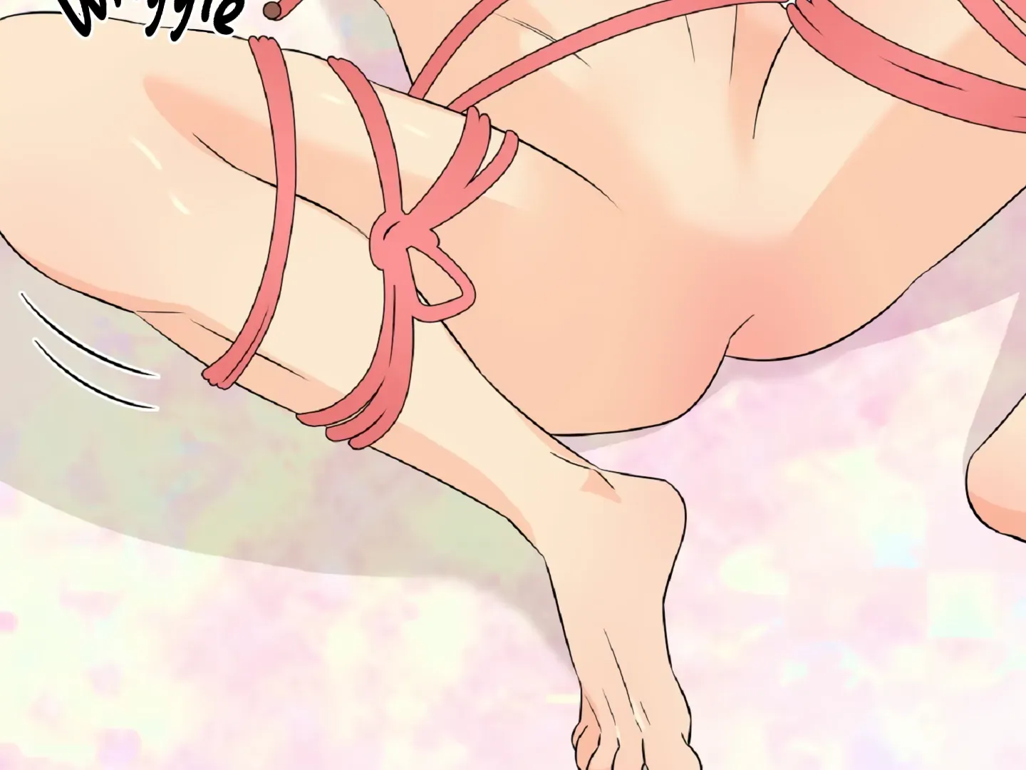 Fairy Pairing Chapter 19 page 14 - 