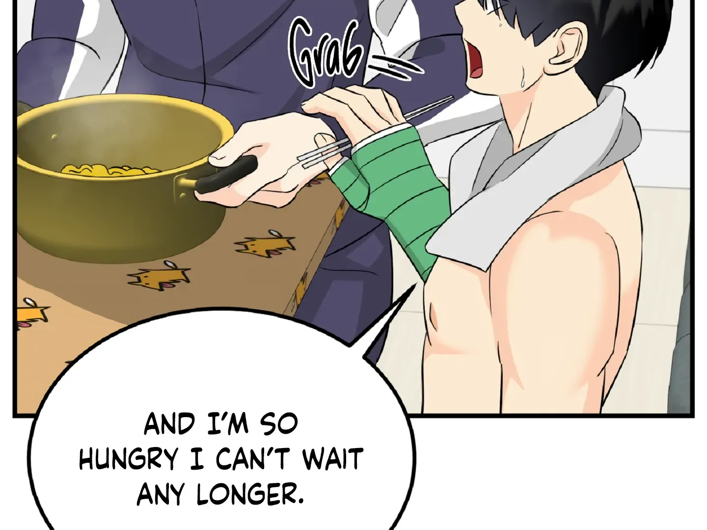 Fairy Pairing Chapter 19 page 131 - 