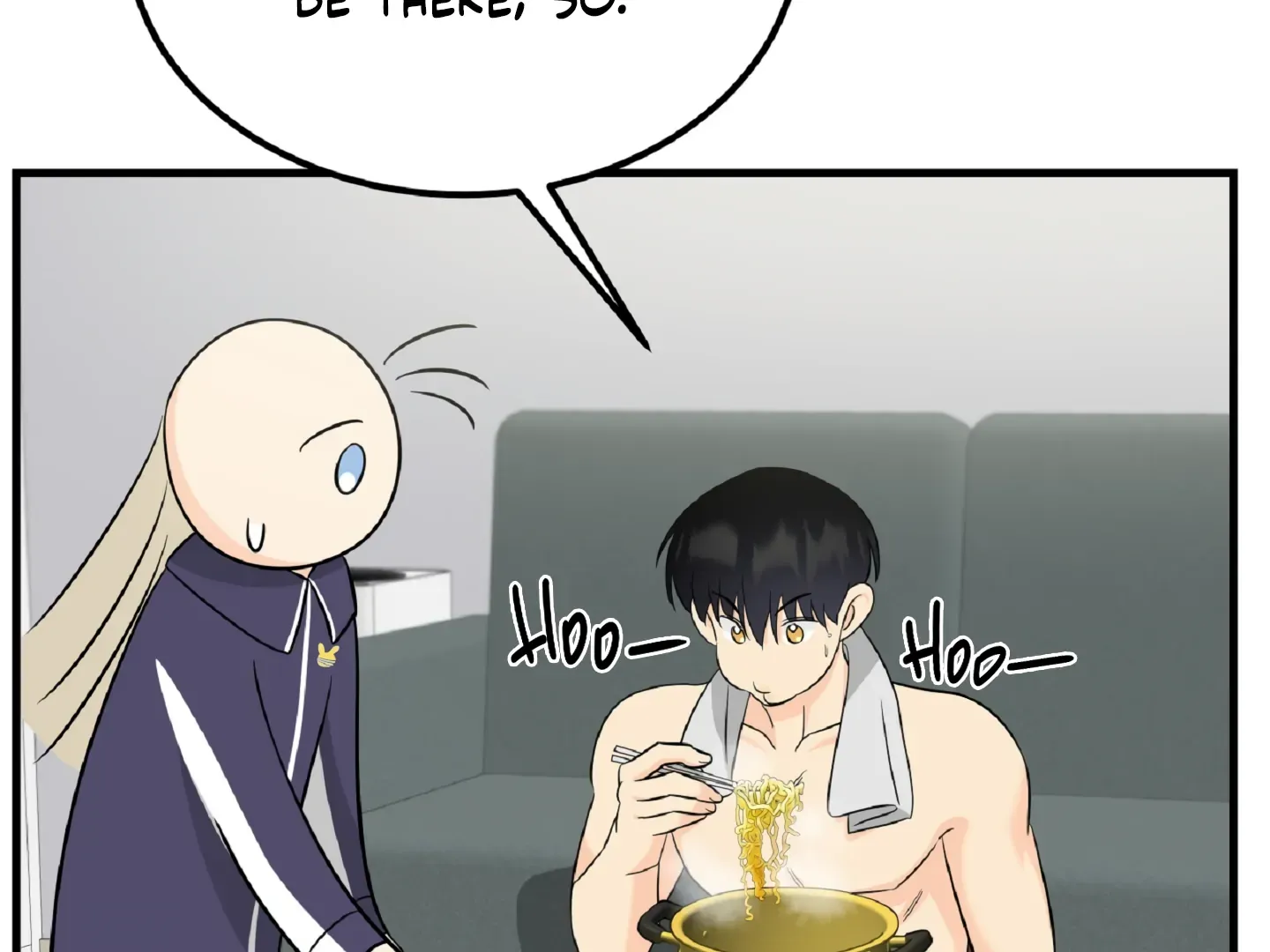 Fairy Pairing Chapter 19 page 133 - 
