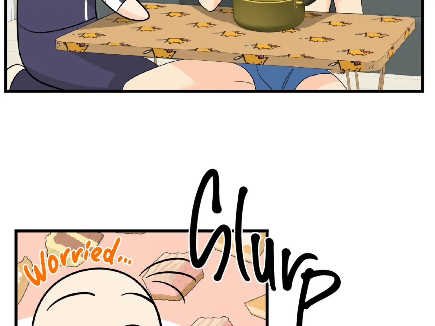 Fairy Pairing Chapter 19 page 134 - 