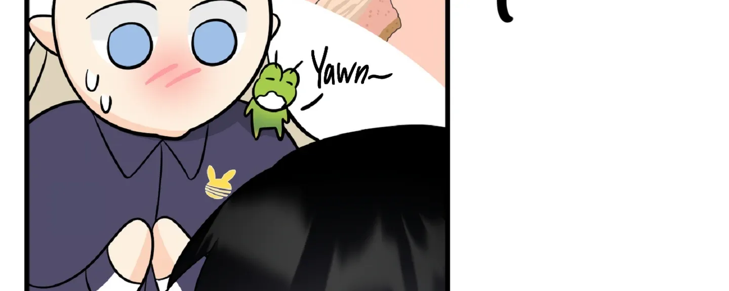 Fairy Pairing Chapter 19 page 135 - 
