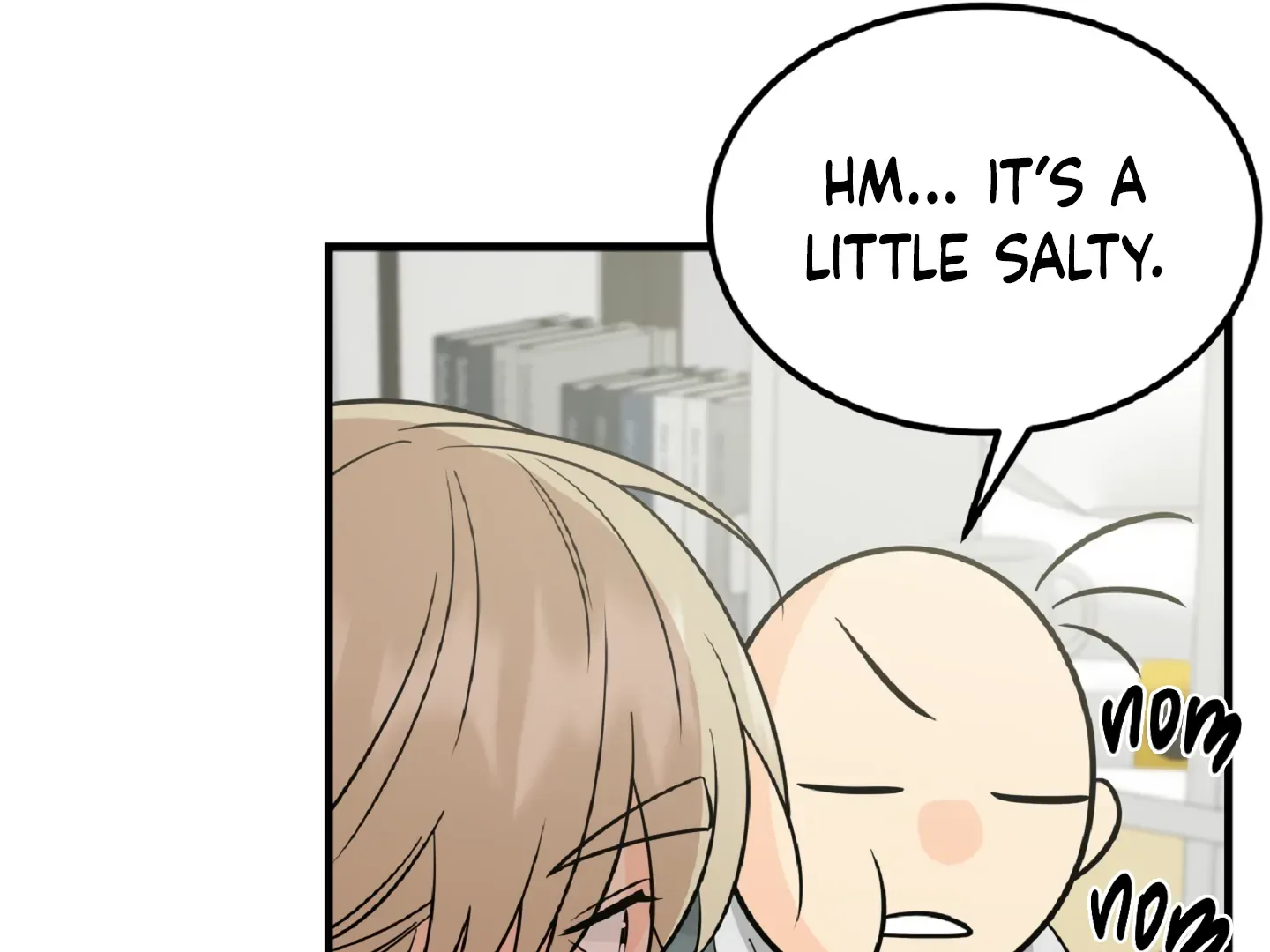 Fairy Pairing Chapter 19 page 137 - 