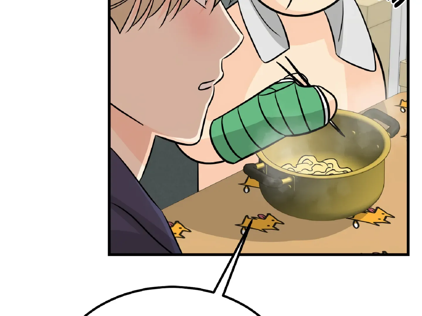 Fairy Pairing Chapter 19 page 138 - 