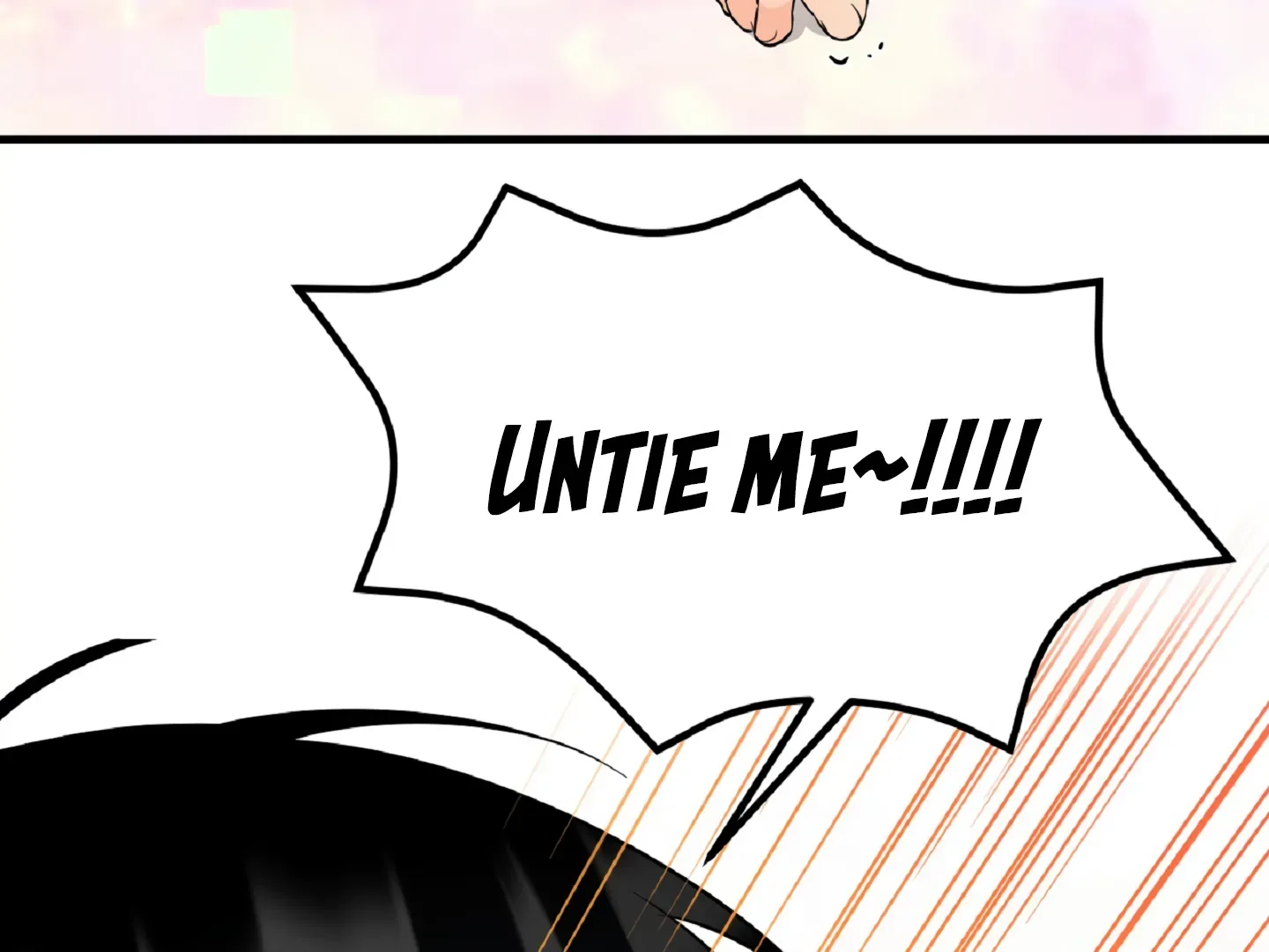 Fairy Pairing Chapter 19 page 15 - 