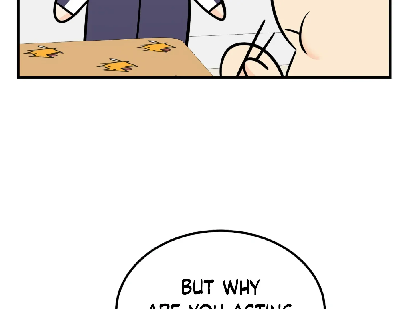 Fairy Pairing Chapter 19 page 141 - 