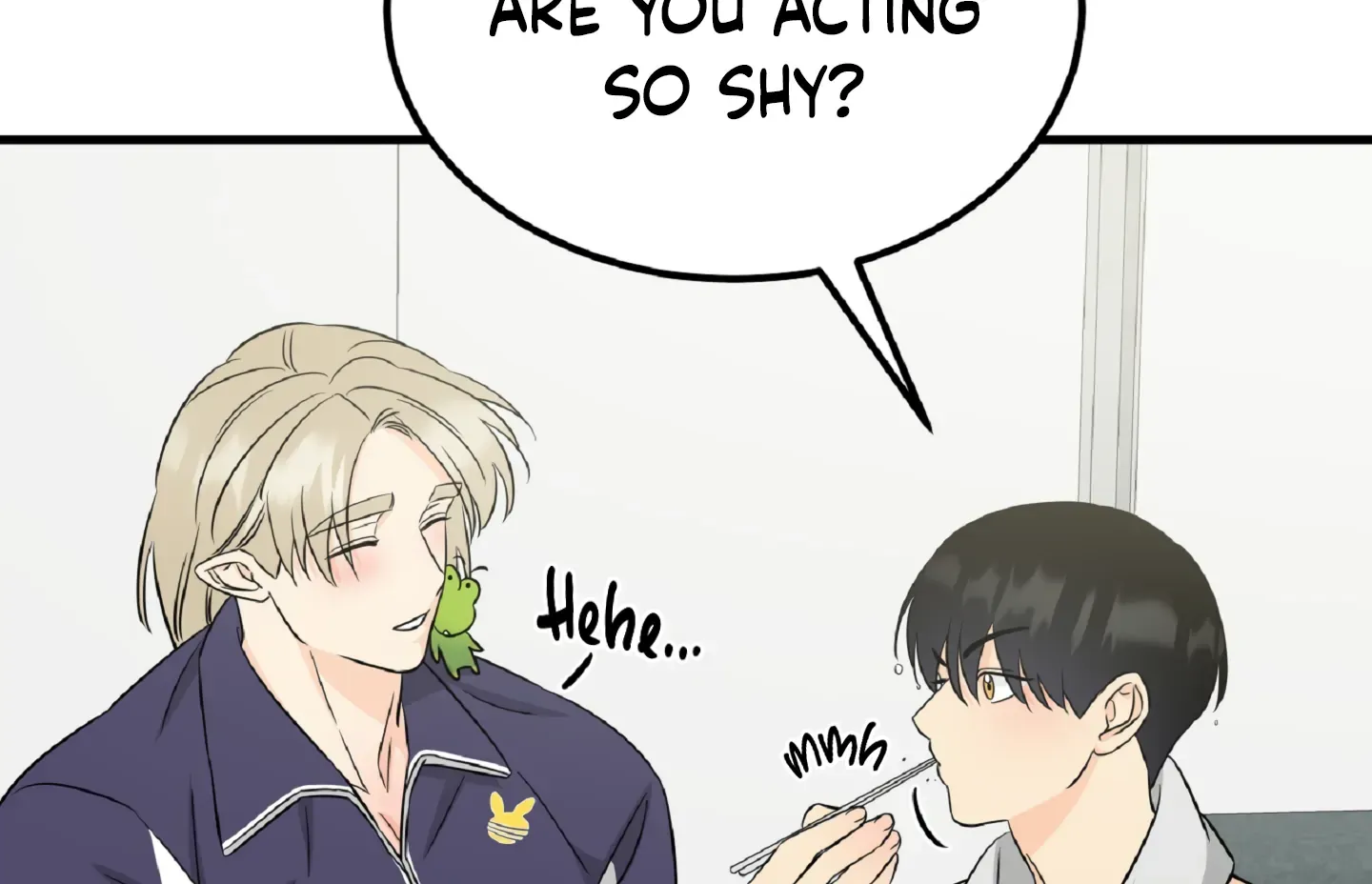 Fairy Pairing Chapter 19 page 142 - 