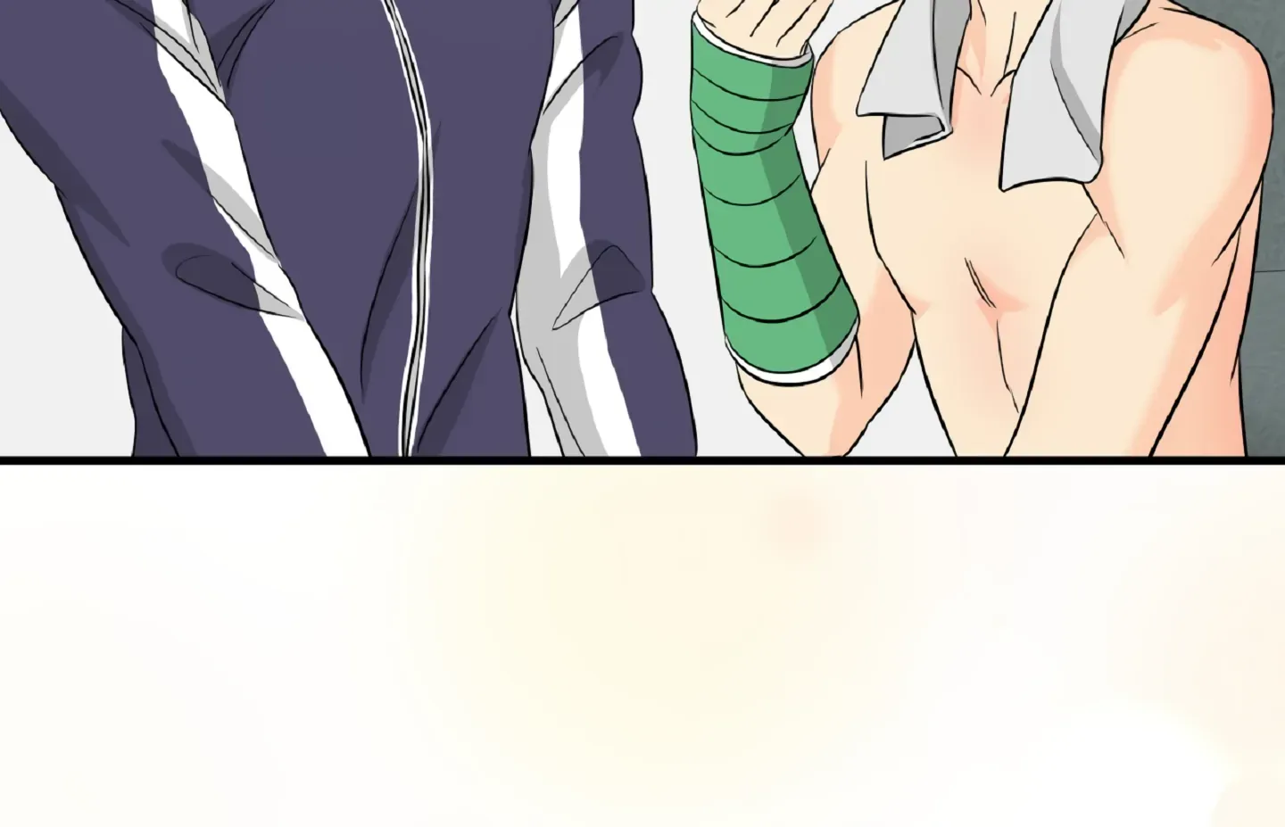 Fairy Pairing Chapter 19 page 143 - 