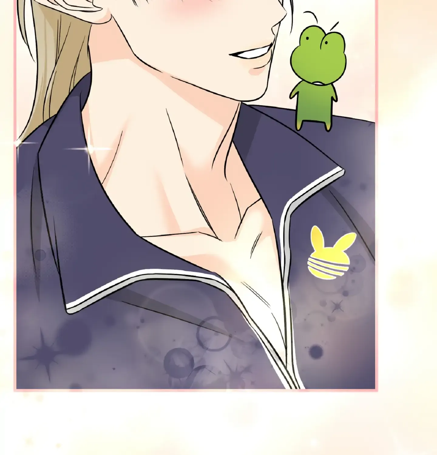 Fairy Pairing Chapter 19 page 145 - 