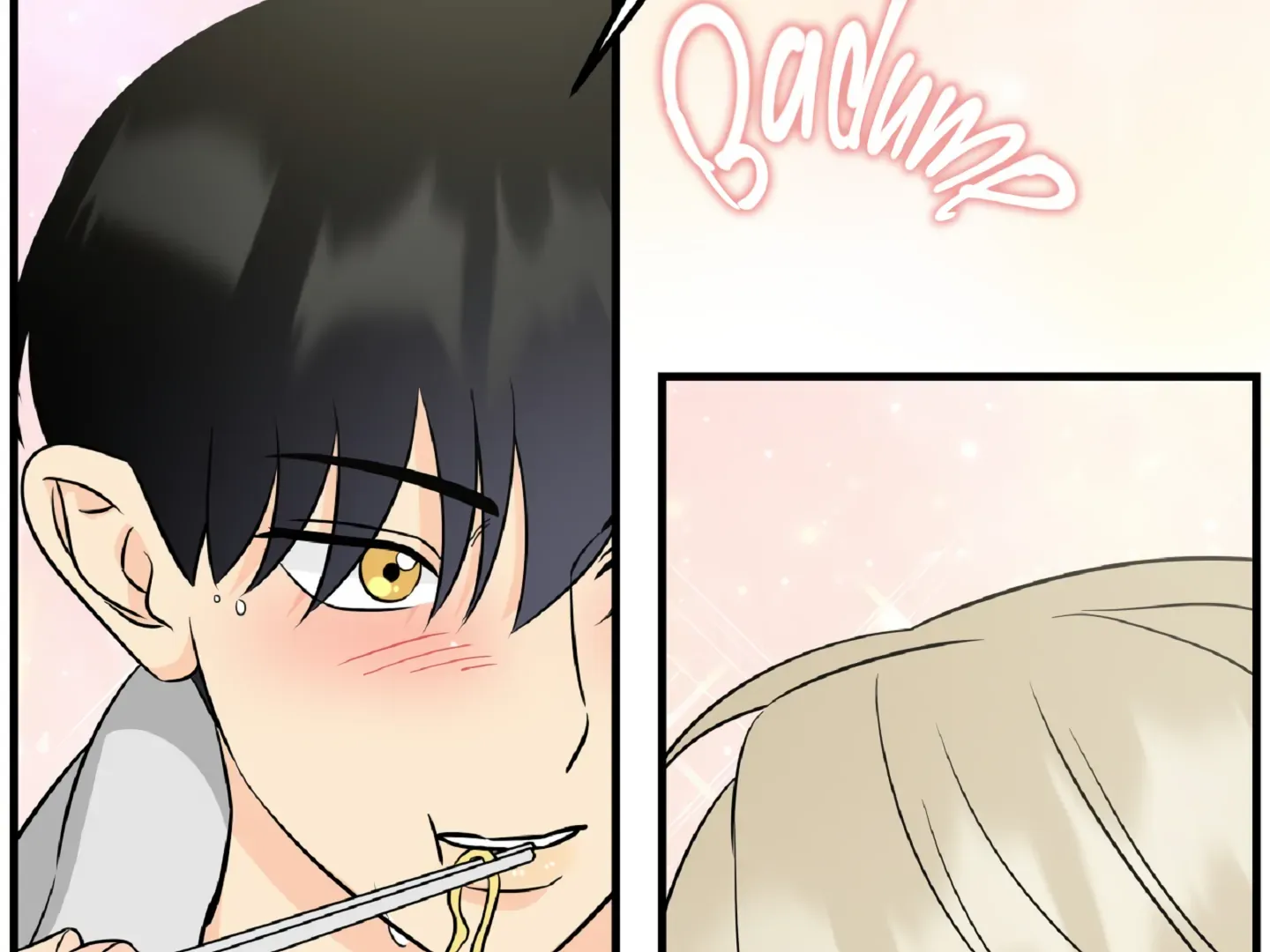 Fairy Pairing Chapter 19 page 149 - 