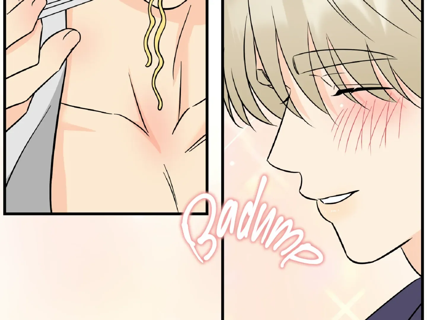 Fairy Pairing Chapter 19 page 150 - 