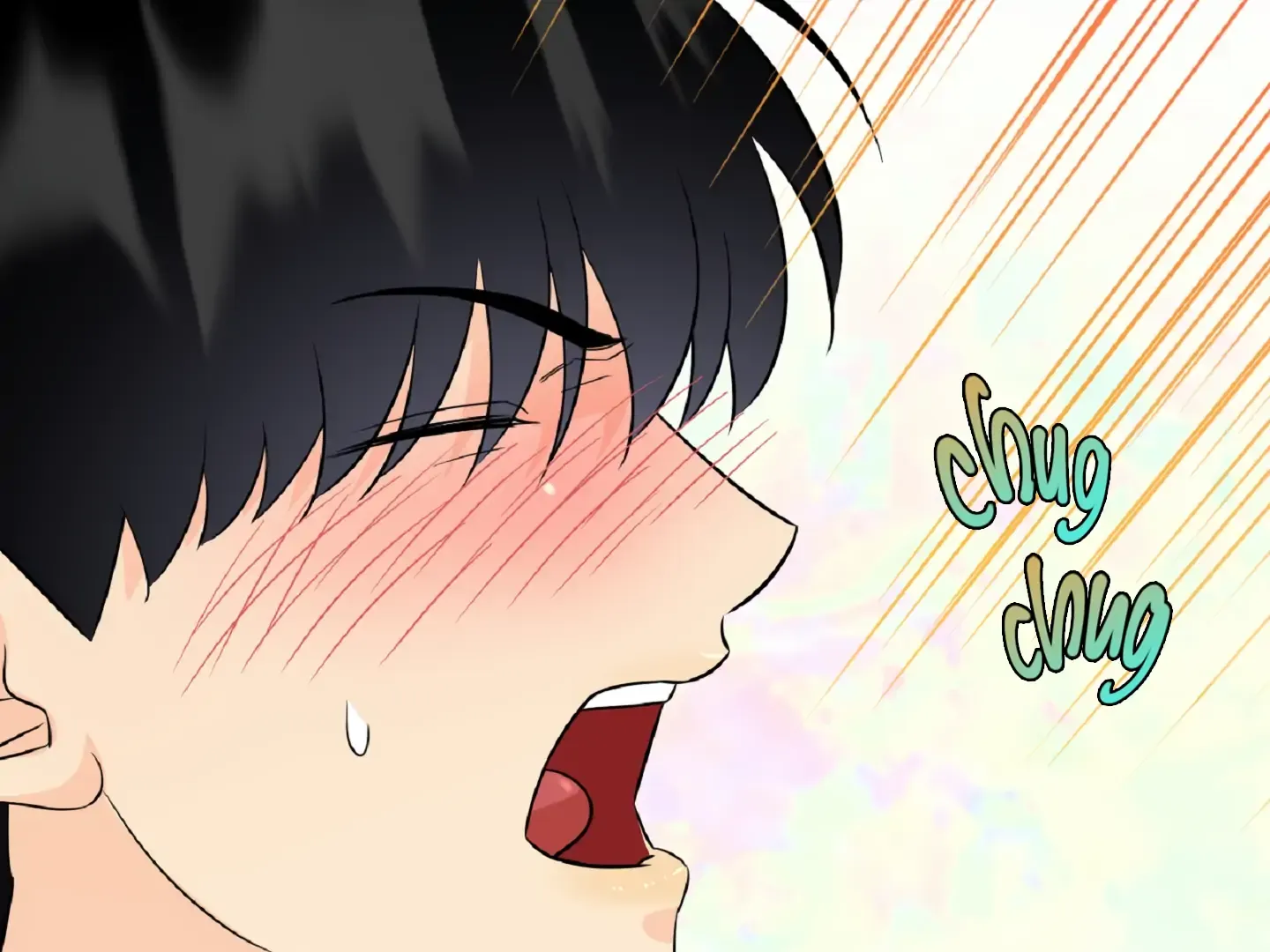 Fairy Pairing Chapter 19 page 16 - 
