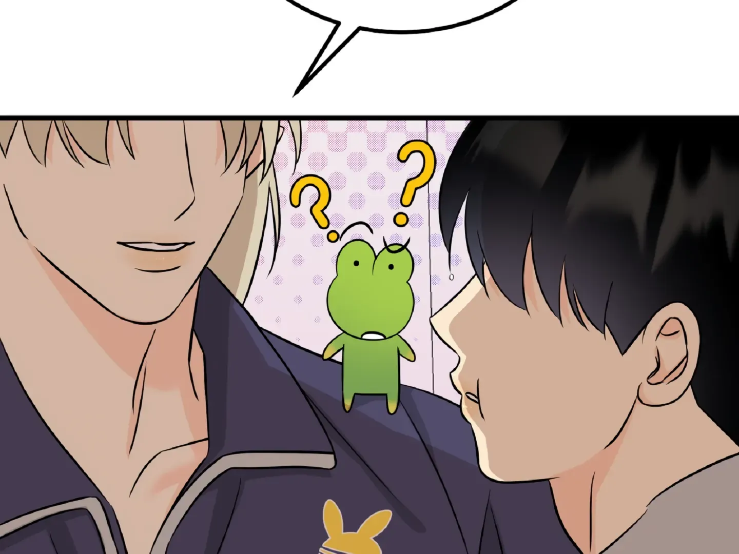 Fairy Pairing Chapter 19 page 153 - 