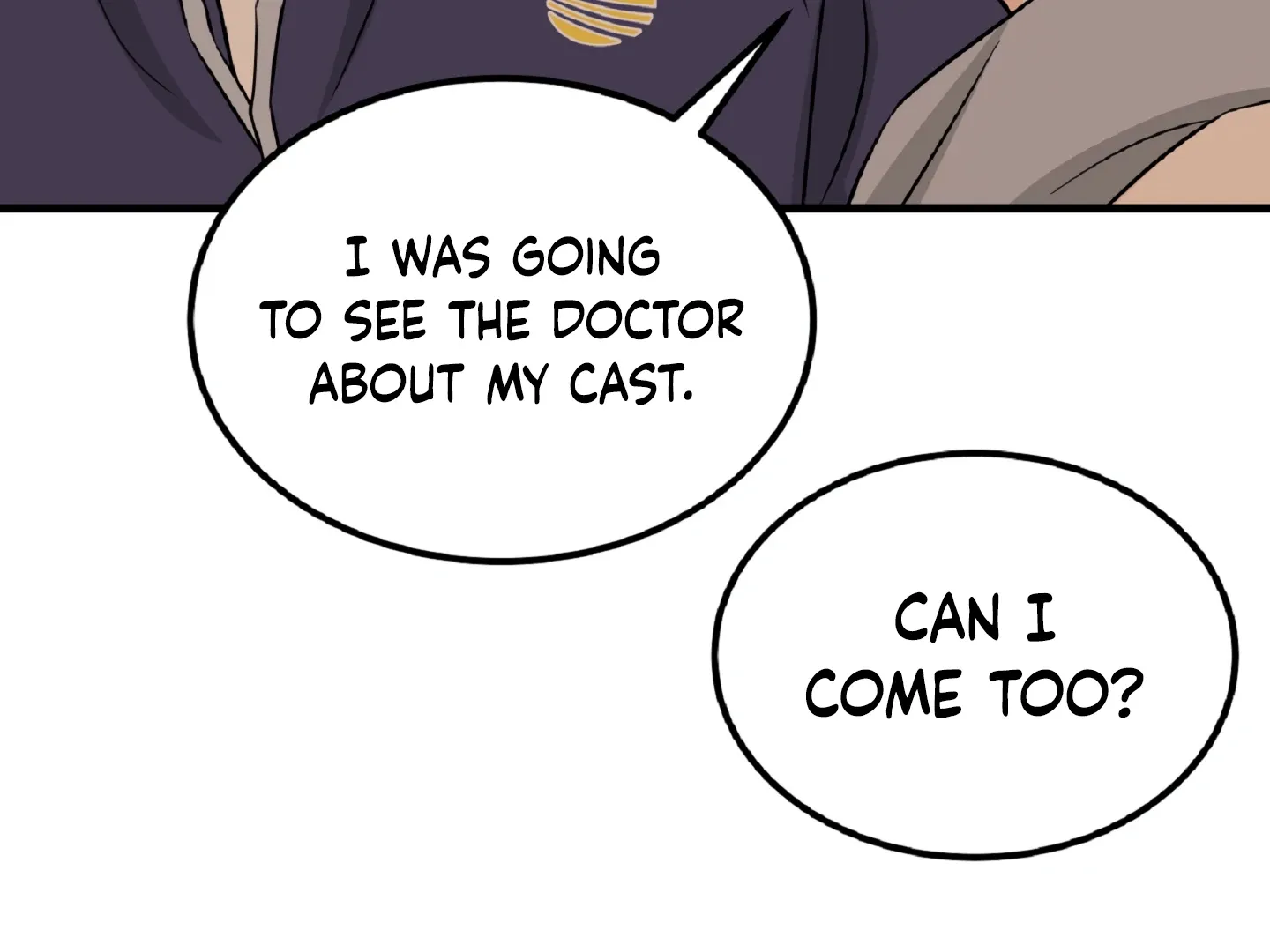 Fairy Pairing Chapter 19 page 154 - 