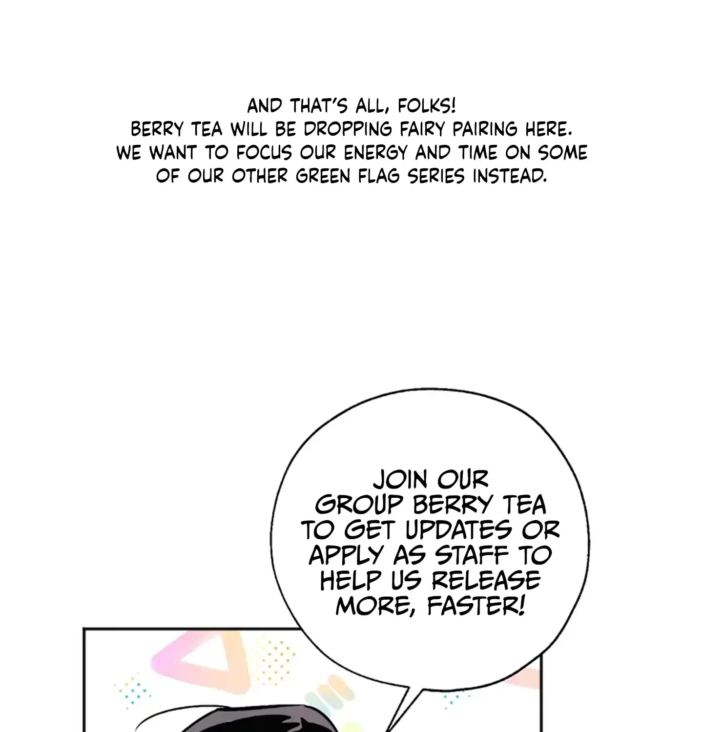 Fairy Pairing Chapter 19 page 160 - 
