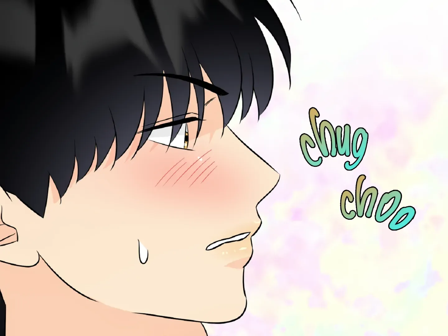 Fairy Pairing Chapter 19 page 18 - 