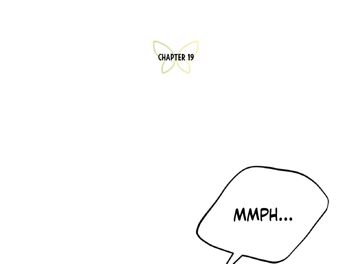Fairy Pairing Chapter 19 page 3 - 