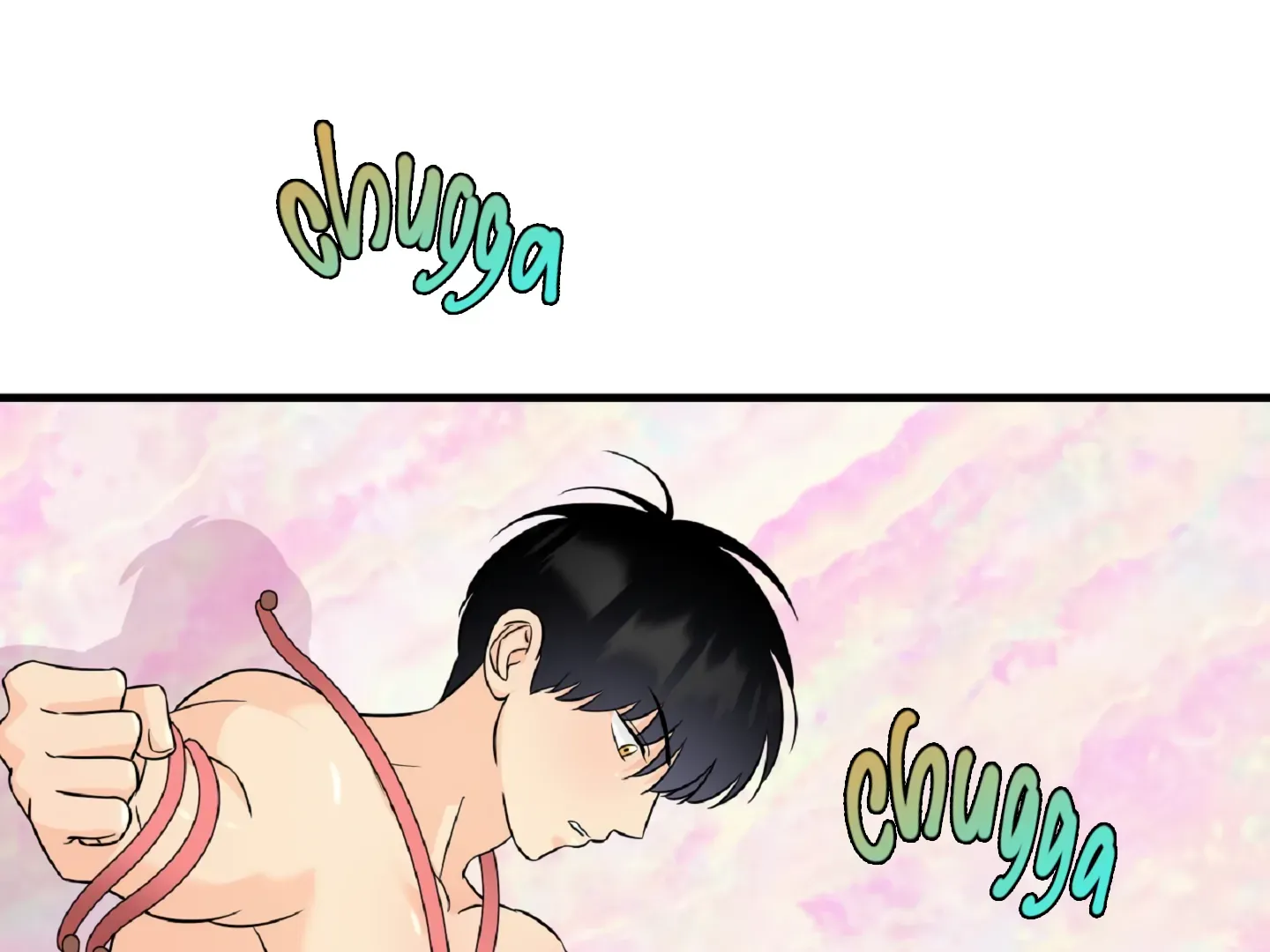 Fairy Pairing Chapter 19 page 22 - 