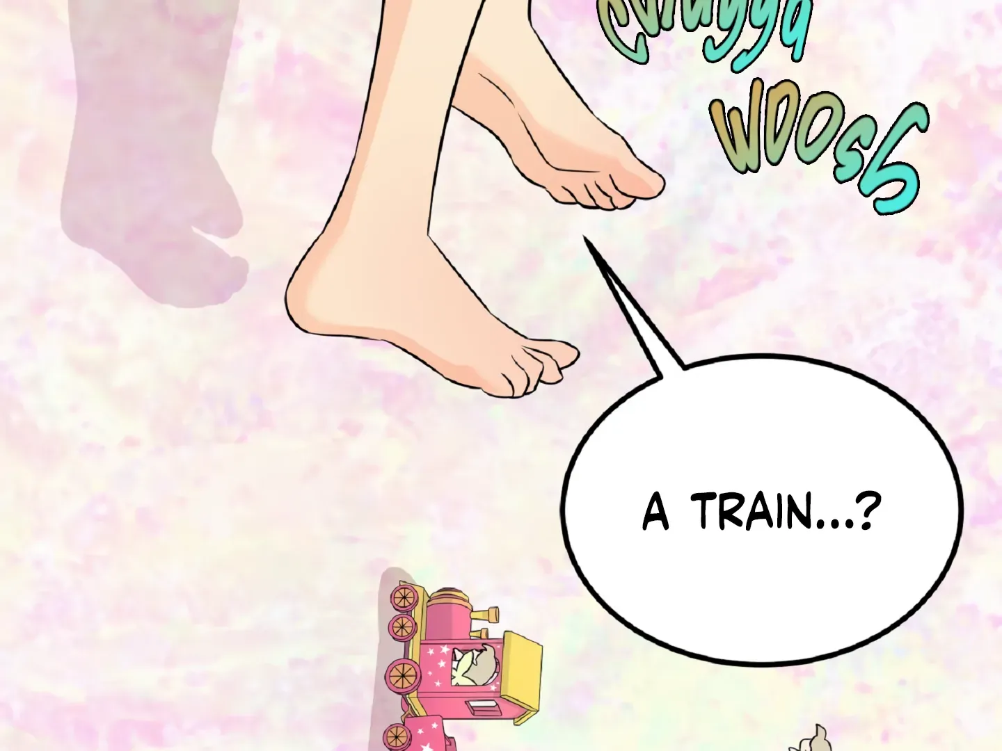 Fairy Pairing Chapter 19 page 24 - 