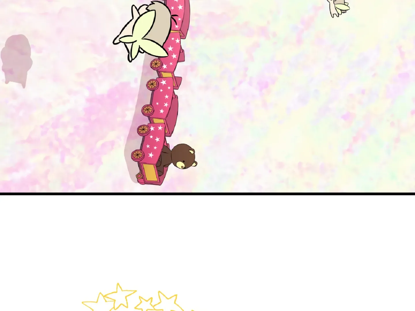 Fairy Pairing Chapter 19 page 25 - 