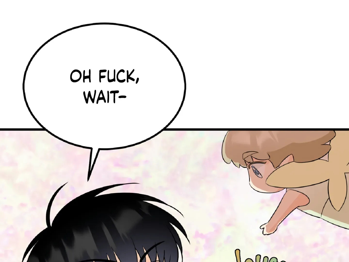 Fairy Pairing Chapter 19 page 28 - 
