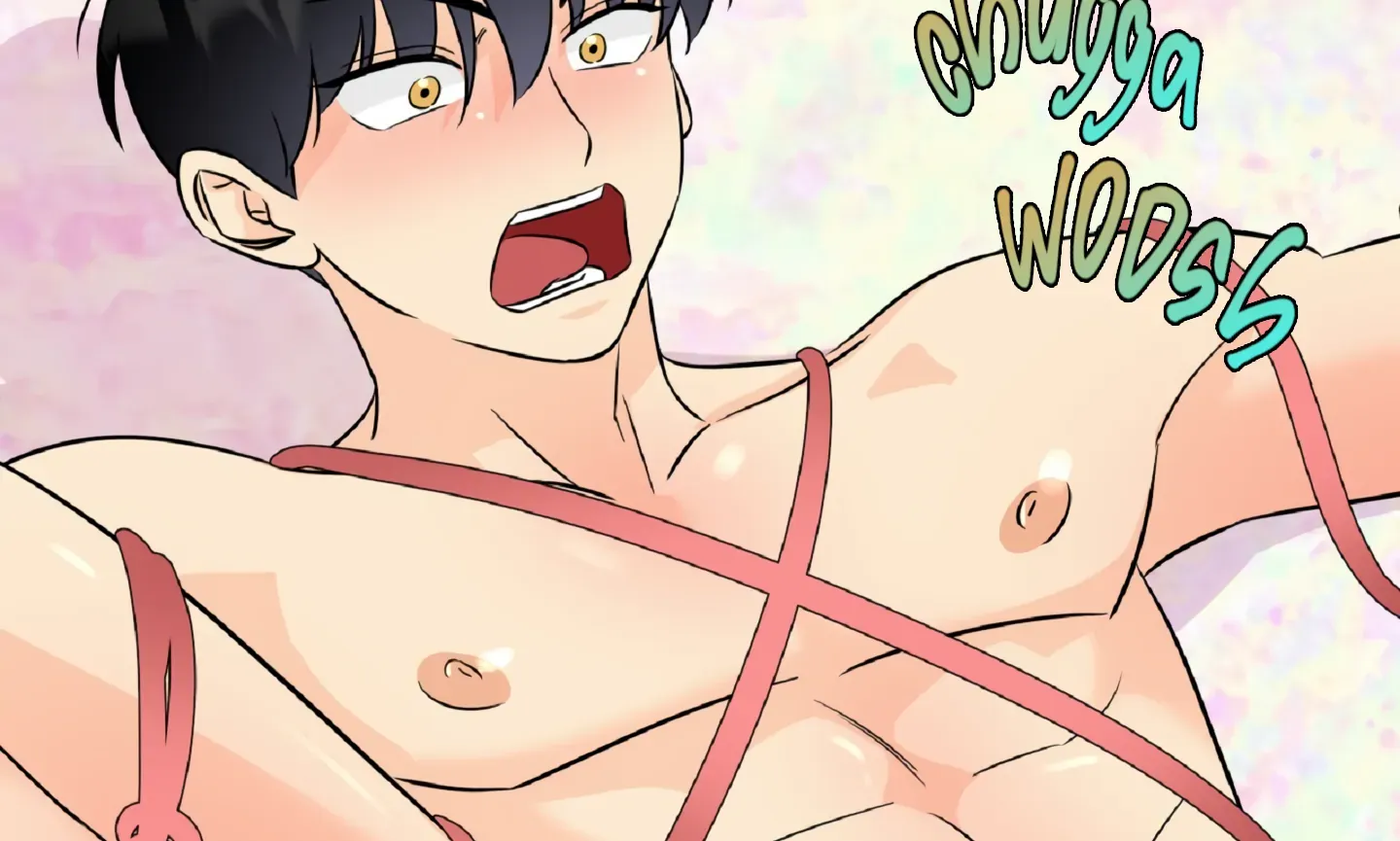 Fairy Pairing Chapter 19 page 29 - 