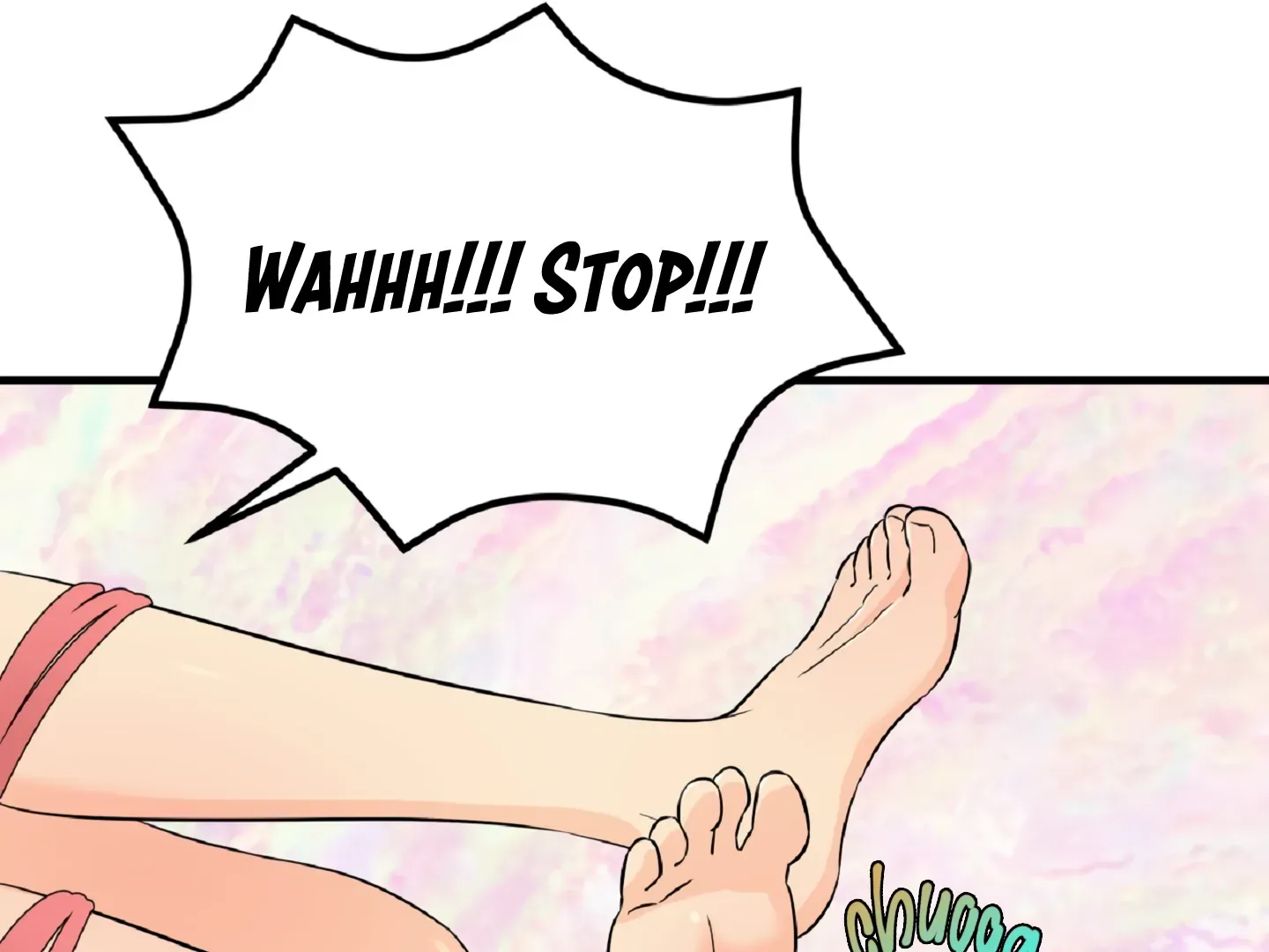 Fairy Pairing Chapter 19 page 31 - 