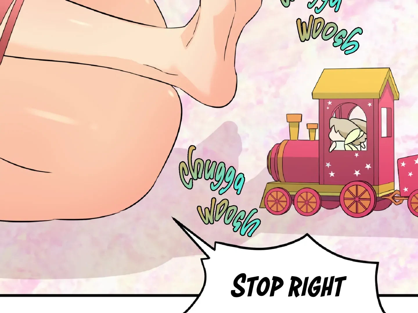 Fairy Pairing Chapter 19 page 32 - 