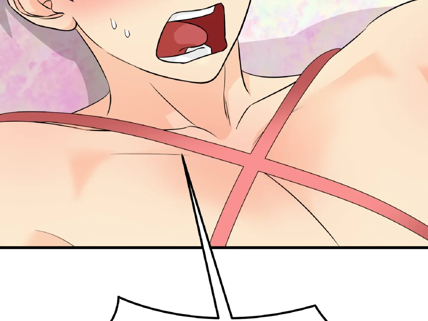 Fairy Pairing Chapter 19 page 36 - 