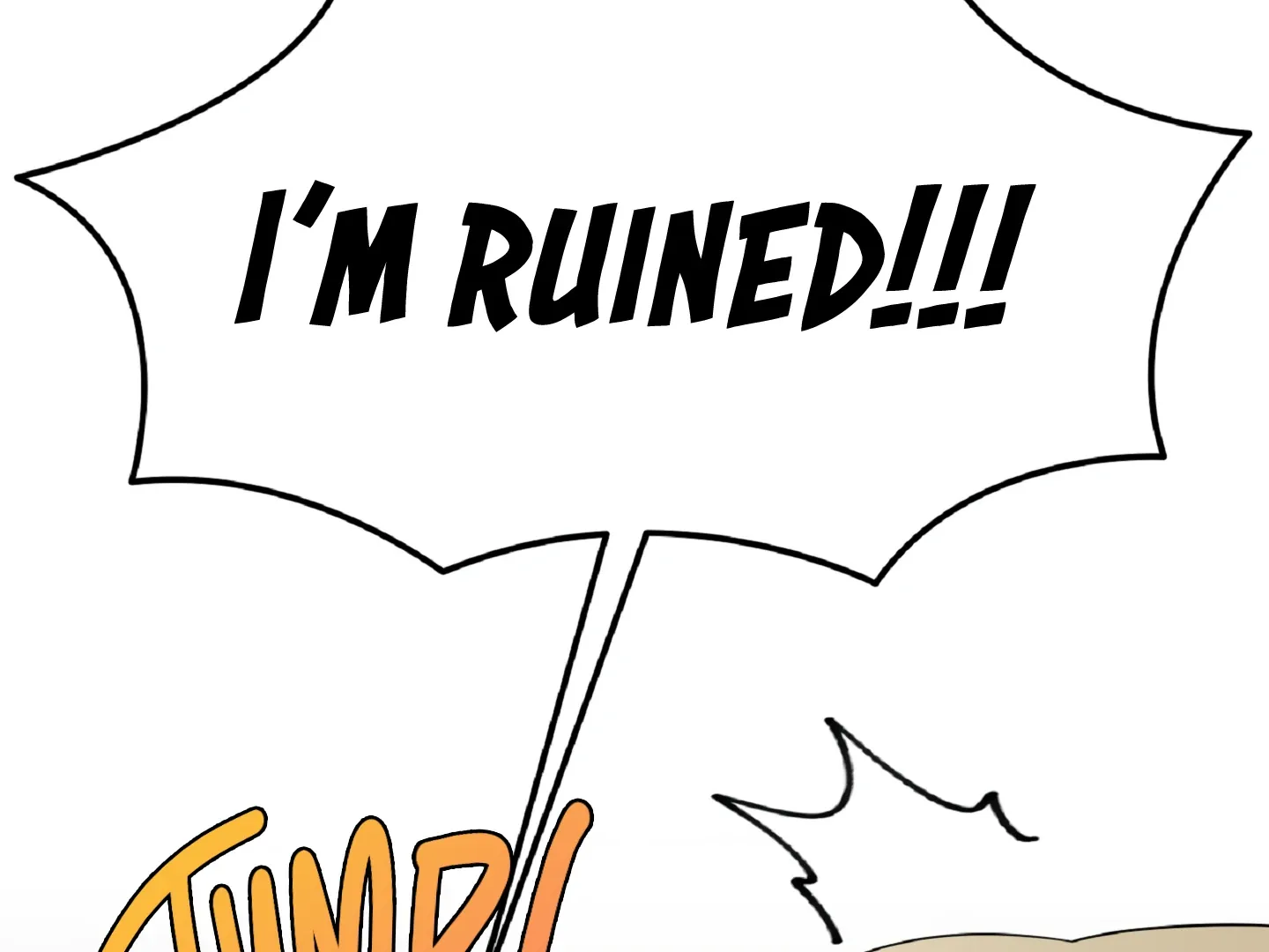 Fairy Pairing Chapter 19 page 37 - 