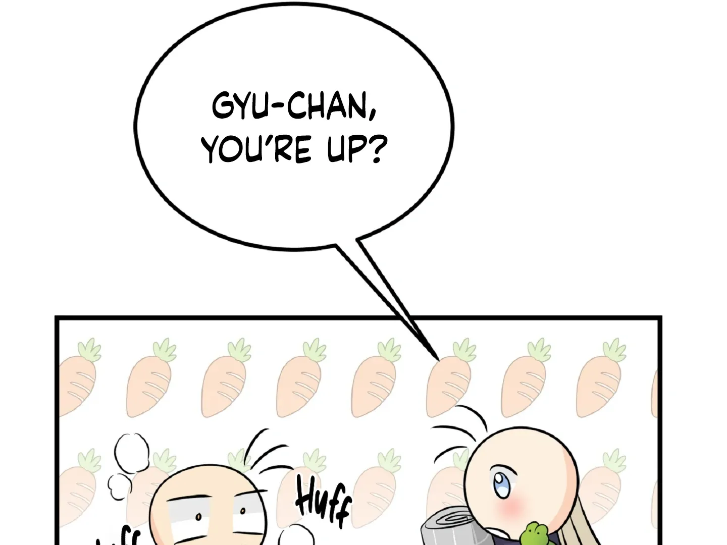 Fairy Pairing Chapter 19 page 41 - 