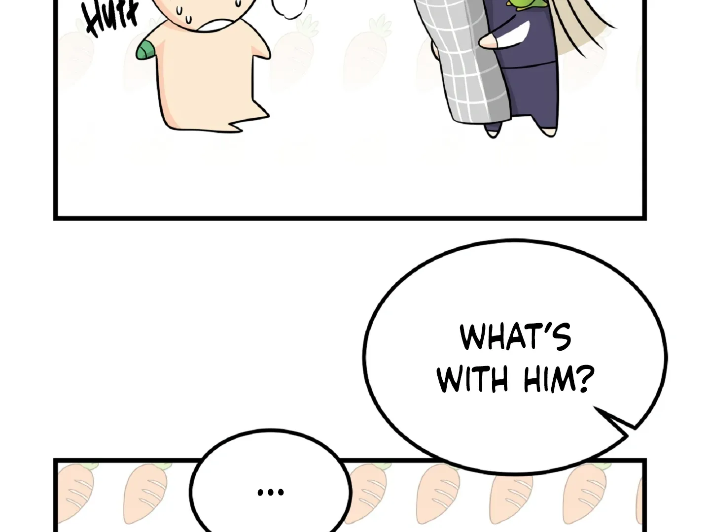 Fairy Pairing Chapter 19 page 42 - 