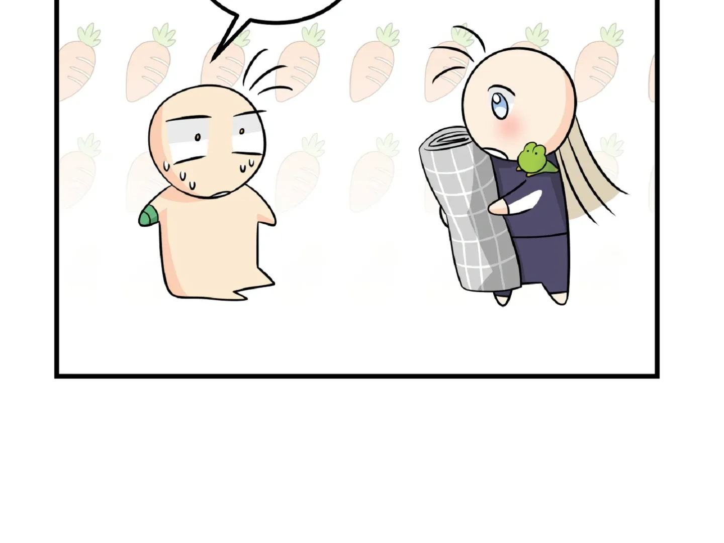 Fairy Pairing Chapter 19 page 43 - 