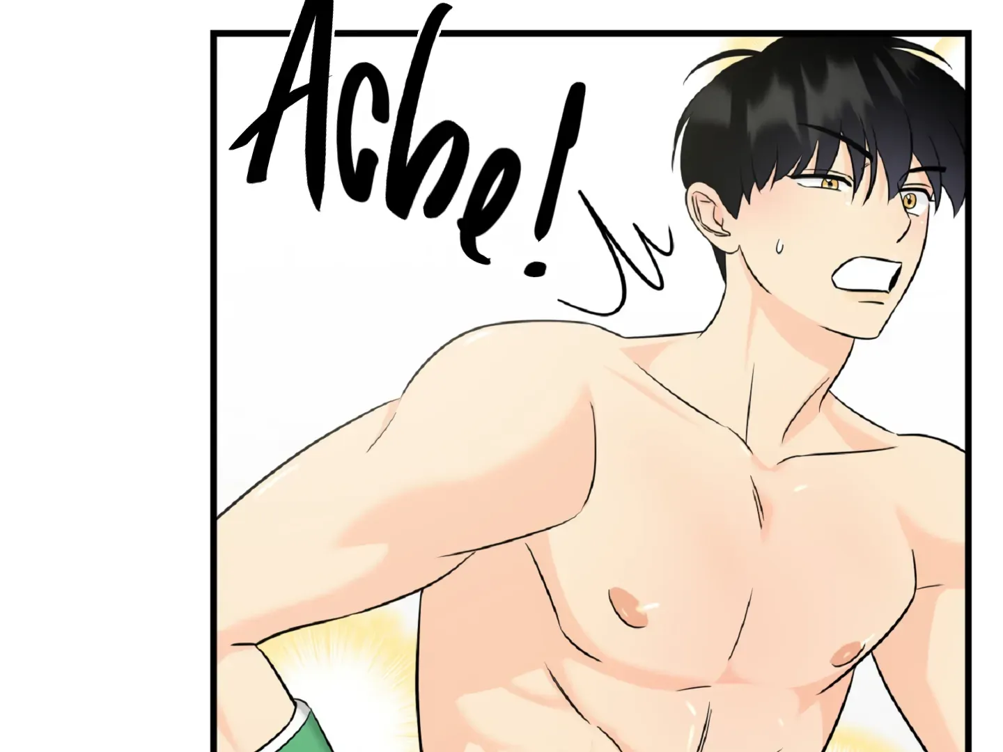 Fairy Pairing Chapter 19 page 48 - 