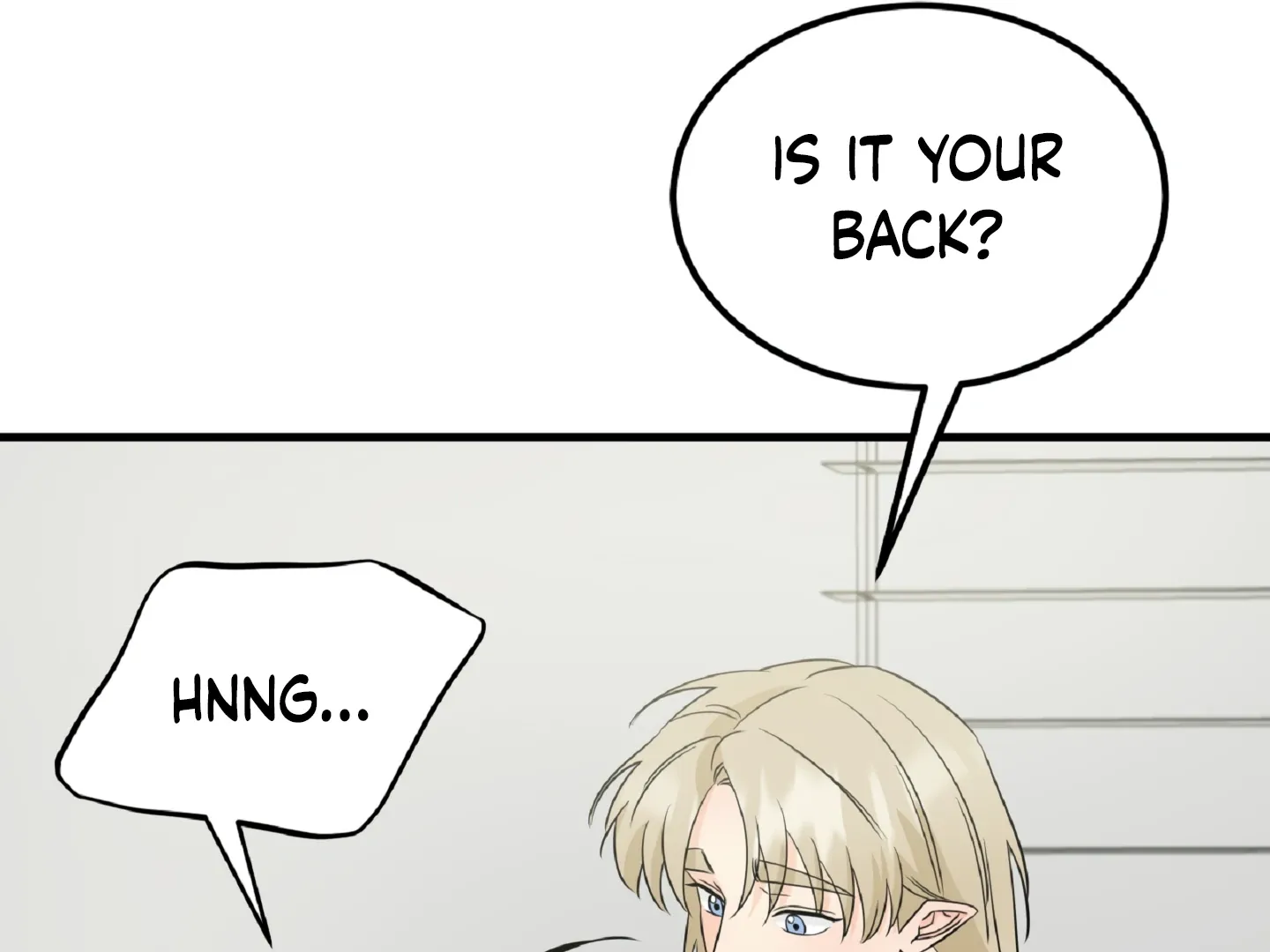 Fairy Pairing Chapter 19 page 50 - 