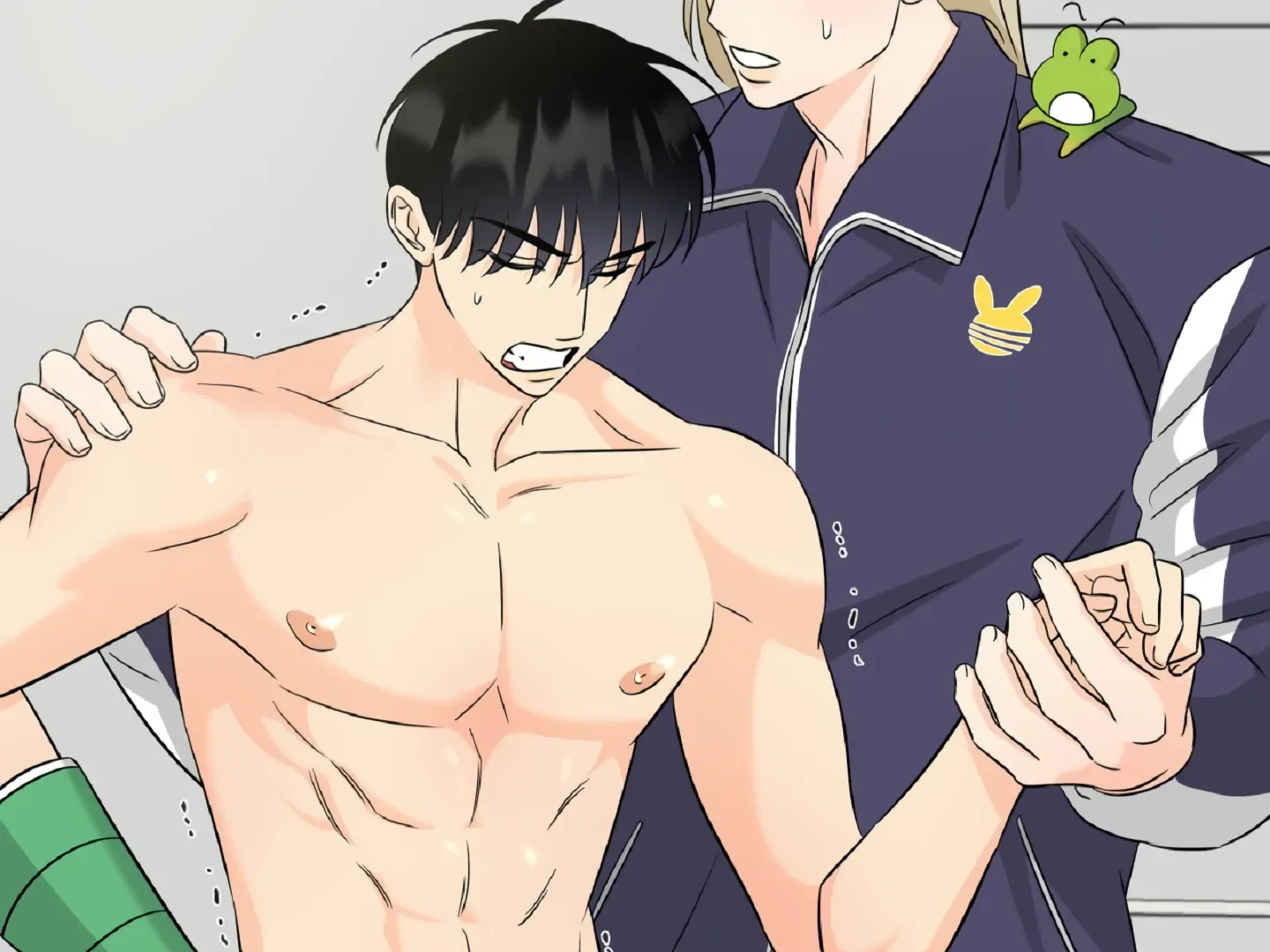 Fairy Pairing Chapter 19 page 51 - 