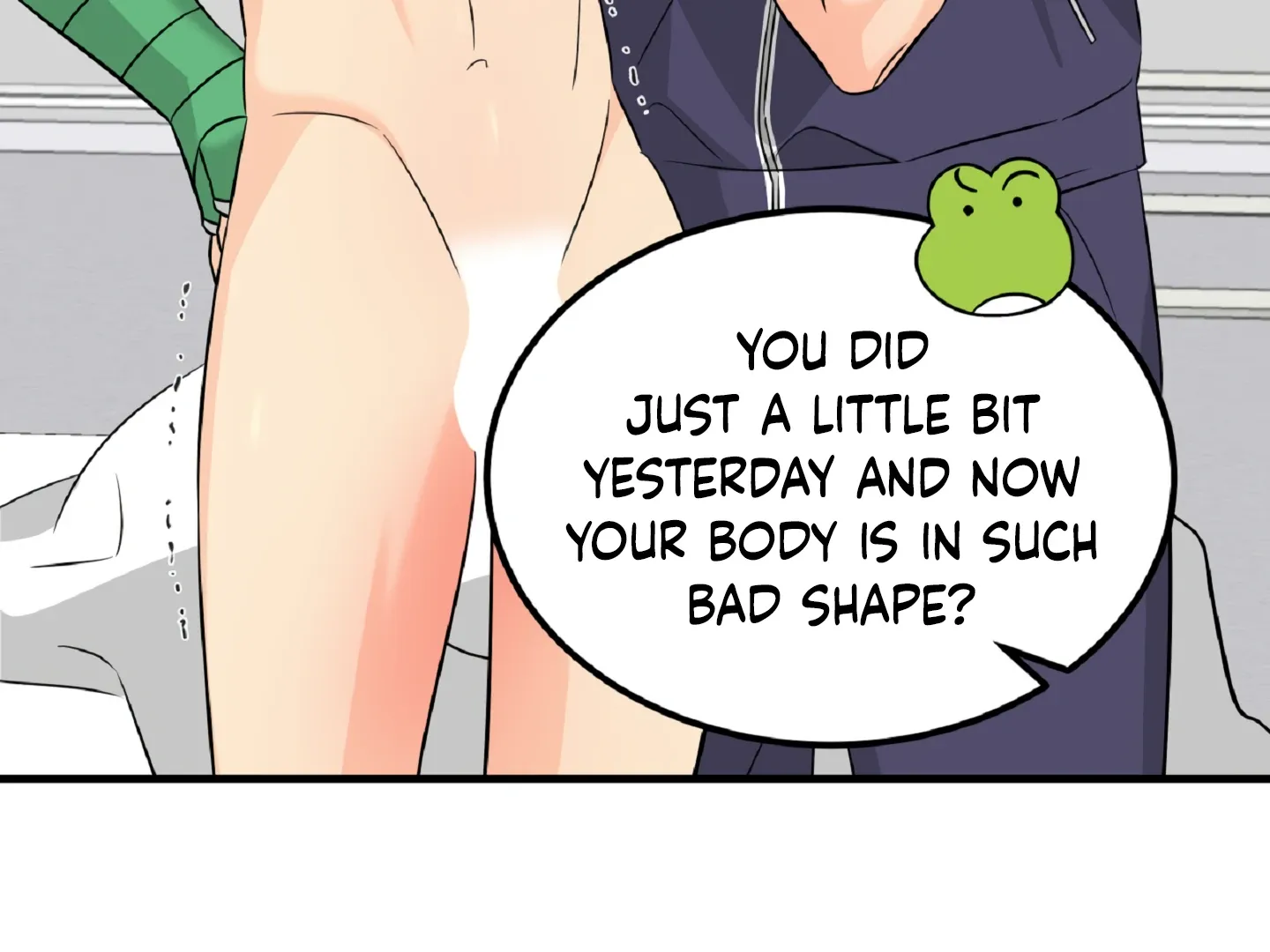 Fairy Pairing Chapter 19 page 52 - 