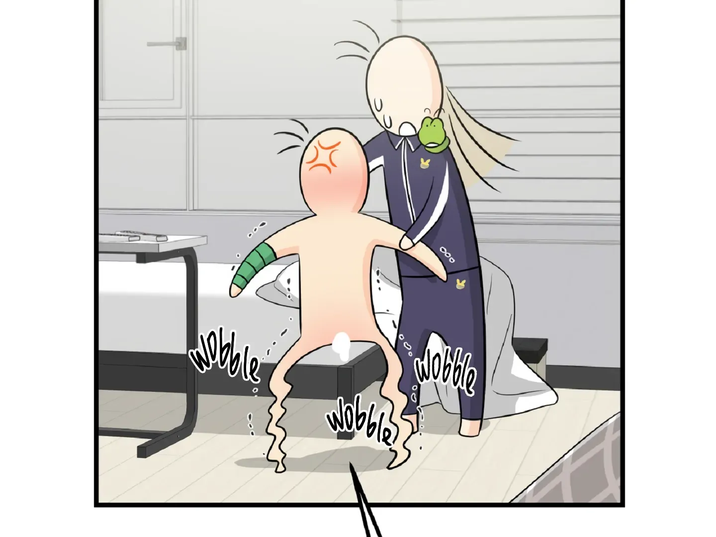 Fairy Pairing Chapter 19 page 54 - 