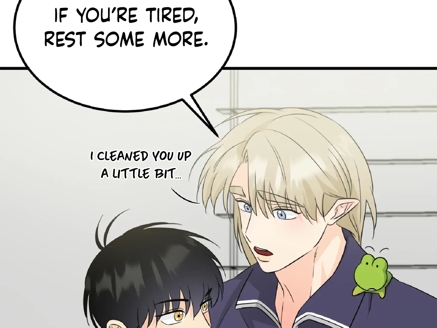 Fairy Pairing Chapter 19 page 56 - 