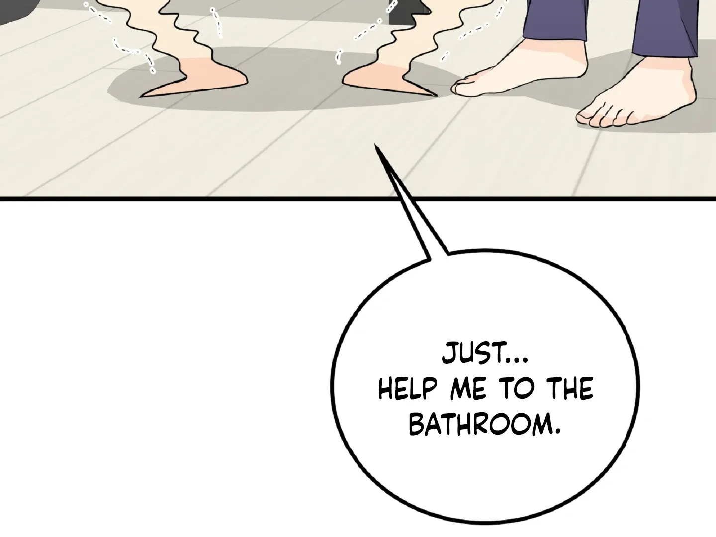 Fairy Pairing Chapter 19 page 62 - 