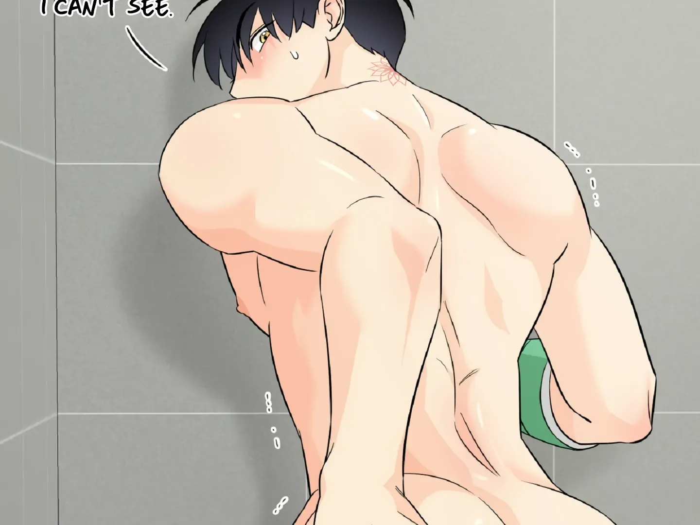 Fairy Pairing Chapter 19 page 69 - 