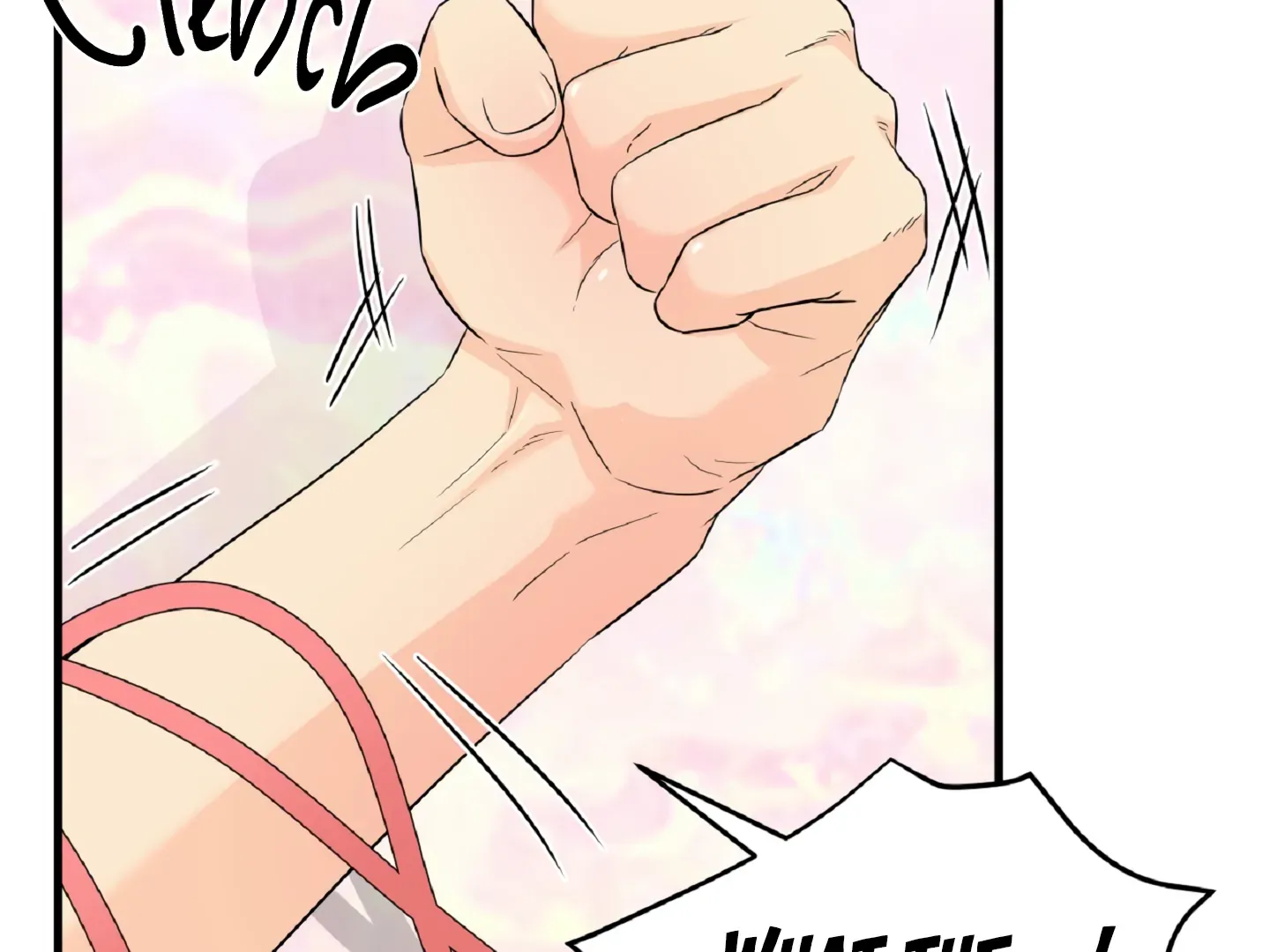 Fairy Pairing Chapter 19 page 8 - 