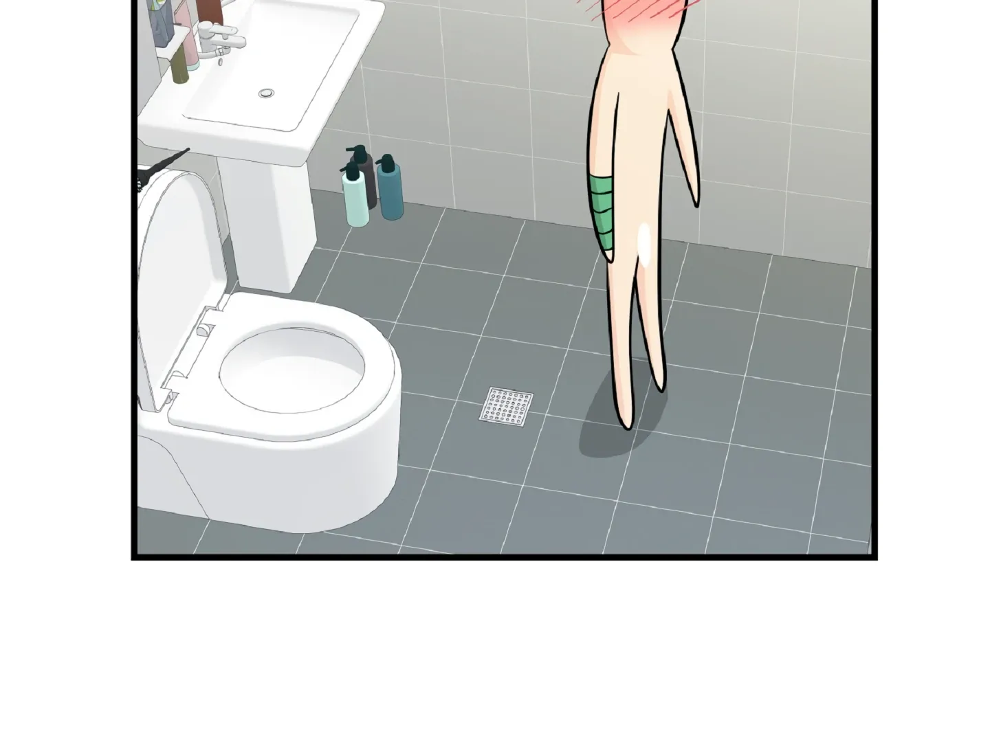 Fairy Pairing Chapter 19 page 79 - 