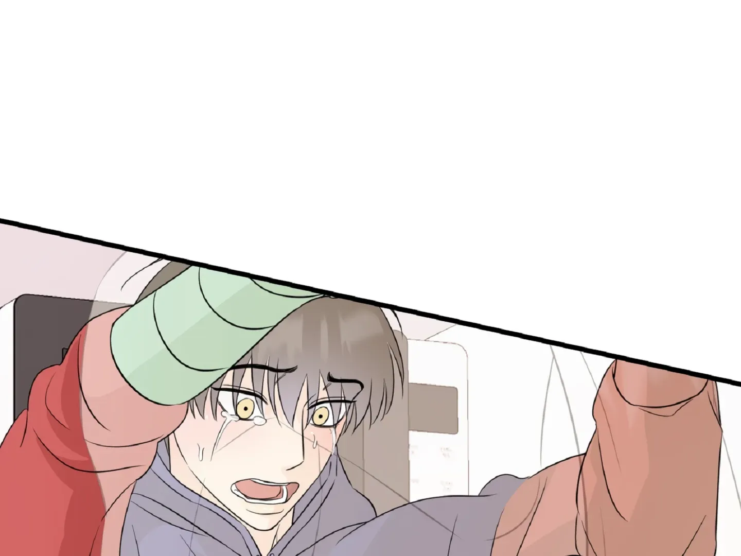 Fairy Pairing Chapter 19 page 80 - 