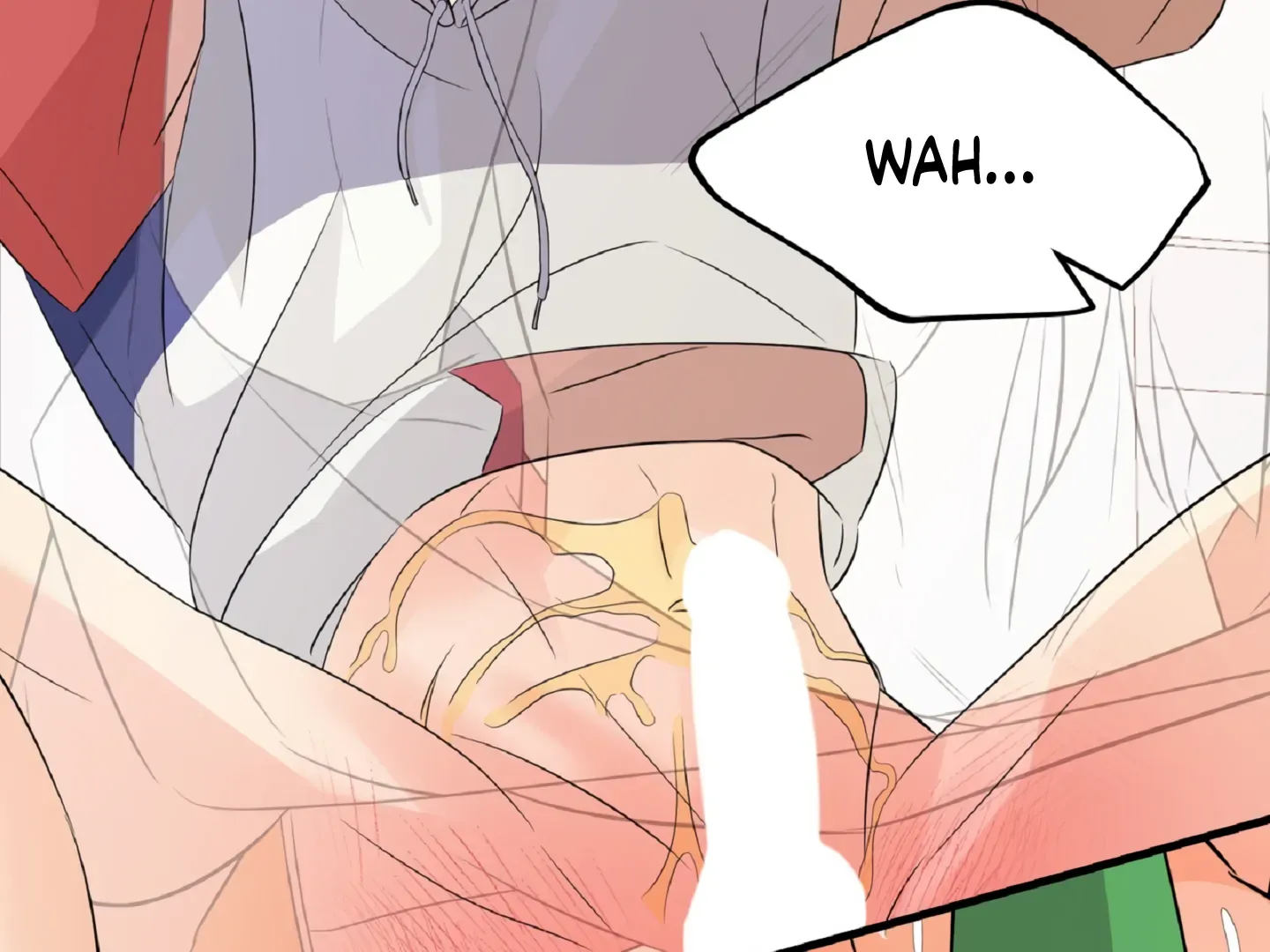 Fairy Pairing Chapter 19 page 81 - 