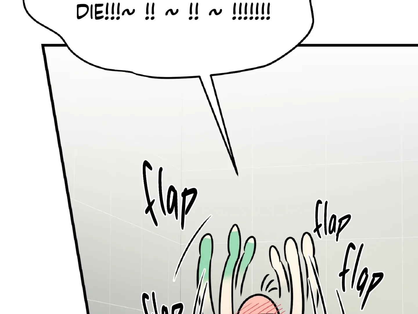 Fairy Pairing Chapter 19 page 91 - 