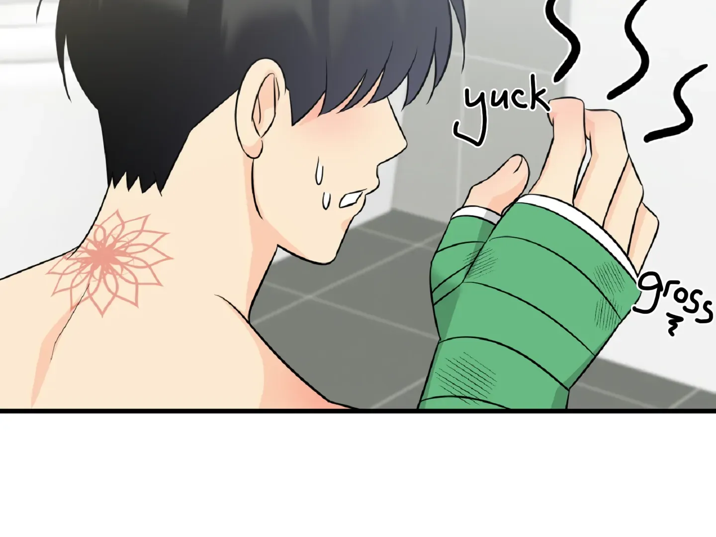 Fairy Pairing Chapter 19 page 96 - 