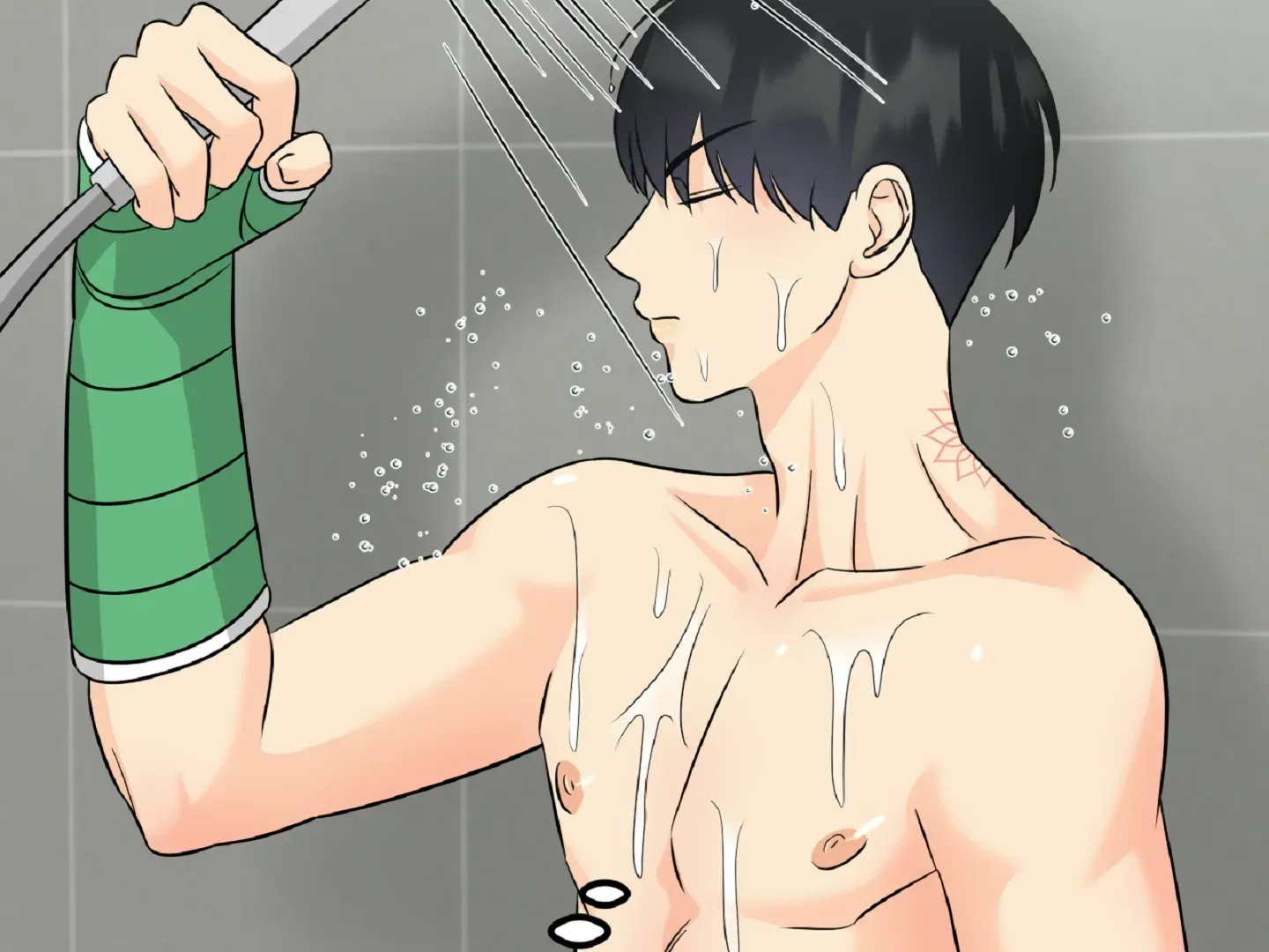 Fairy Pairing Chapter 19 page 100 - 