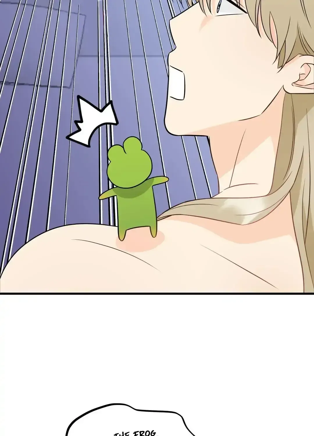 Fairy Pairing Chapter 2.1 page 11 - 