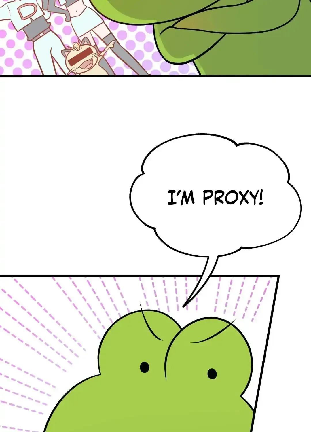 Fairy Pairing Chapter 2.1 page 14 - 